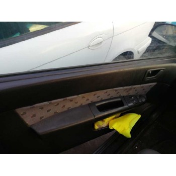 hyundai getz (tb) del año 2005