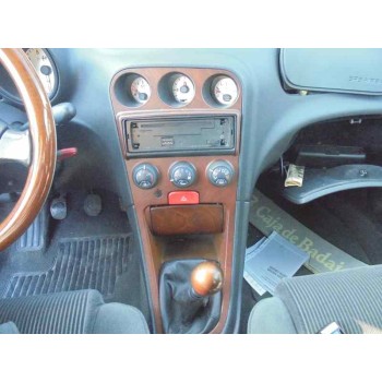 alfa romeo 156 (116) del año 2001