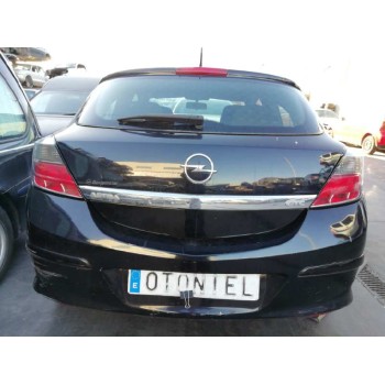 opel astra gtc del año 2007