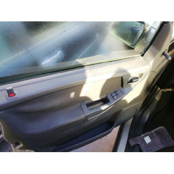 opel meriva del año 2007