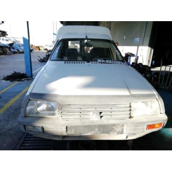 citroën c15 del año 1993