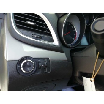 opel mokka del año 2015