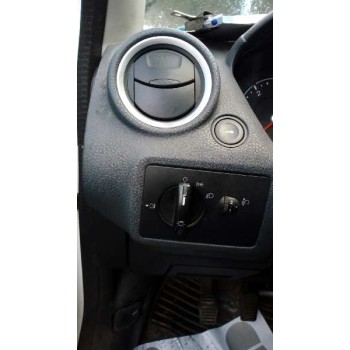 ford fiesta (cbk) del año 2007