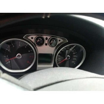 ford focus lim. (cb4) del año 2008