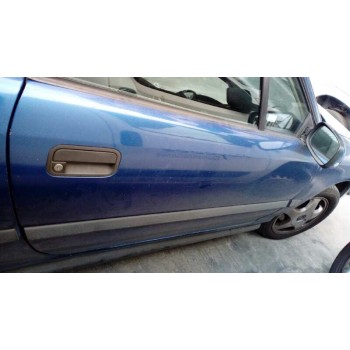 opel calibra del año 1996