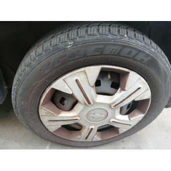 chevrolet matiz del año 2008