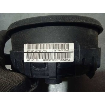 Recambio de airbag delantero izquierdo para bmw serie 1 berlina (e81/e87) 2.0 turbodiesel cat referencia OEM IAM 33677051504T  