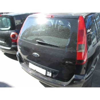 ford fusion (cbk) del año 2006