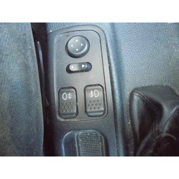 alfa romeo 156 (116) del año 2001