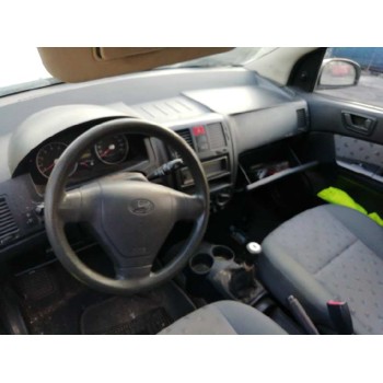 hyundai getz (tb) del año 2005