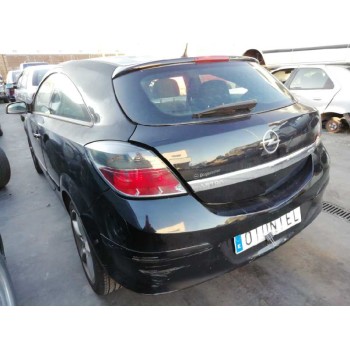 opel astra gtc del año 2007