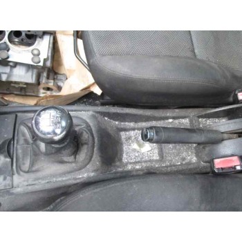 peugeot 207 del año 2008