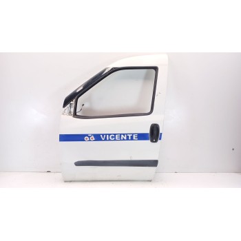 PUERTA DELANTERA IZQUIERDA 95530983 