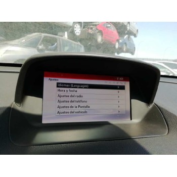 opel mokka del año 2015