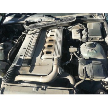 bmw serie 3 berlina (e36) del año 1992