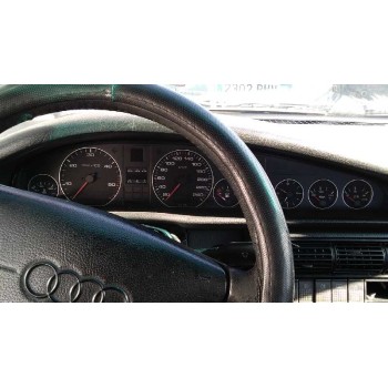 audi a6 berlina (c4) del año 1995