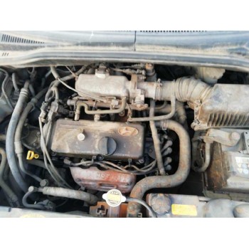 hyundai getz (tb) del año 2005