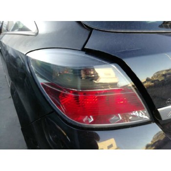 opel astra gtc del año 2007