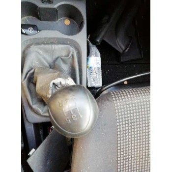 opel meriva del año 2007