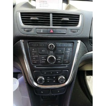 opel mokka del año 2015