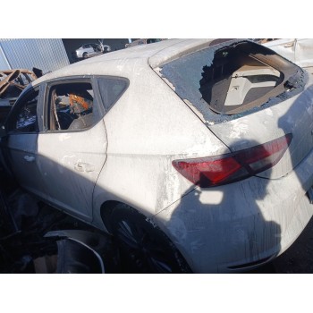 seat leon (5f1) del año 2015