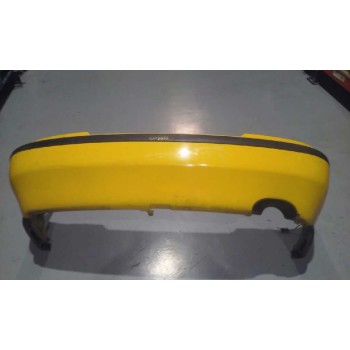 PARAGOLPES TRASERO 30899313 AMARILLO 