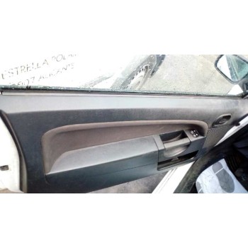 ford fiesta (cbk) del año 2007