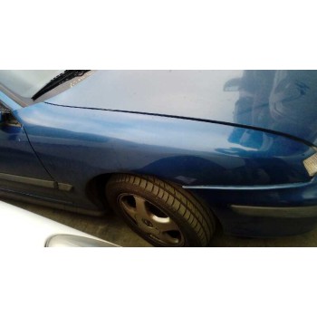 opel calibra del año 1996