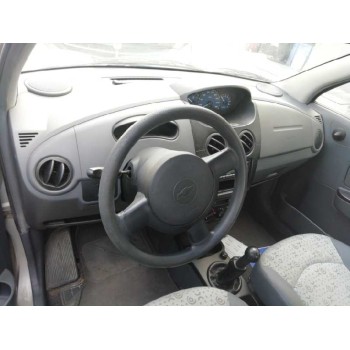 chevrolet matiz del año 2008