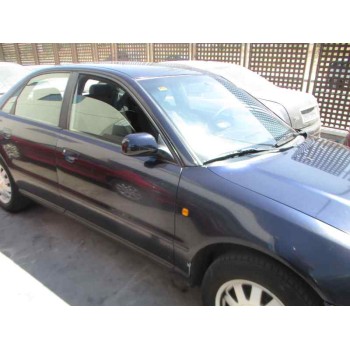 audi a4 berlina (b5) del año 1998