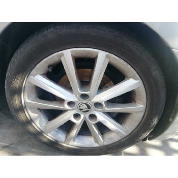 skoda octavia combi (5e5) del año 2014