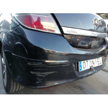 opel astra gtc del año 2007