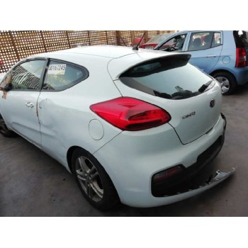 kia pro_cee´d ( ) del año 2017