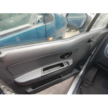 chevrolet matiz del año 2008