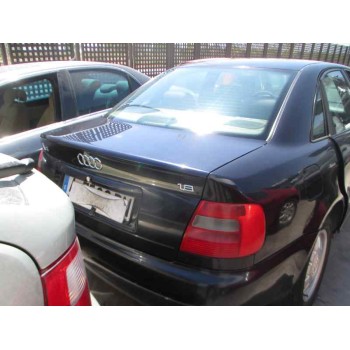 audi a4 berlina (b5) del año 1998