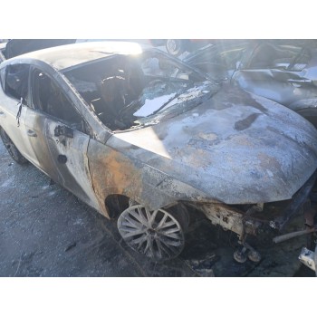 seat leon (5f1) del año 2015