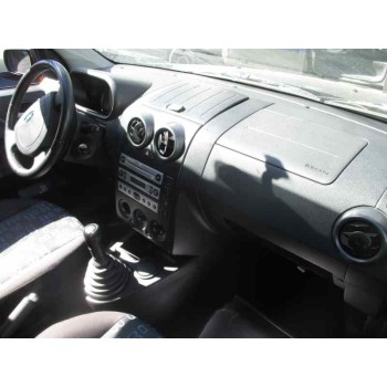 ford fusion (cbk) del año 2006