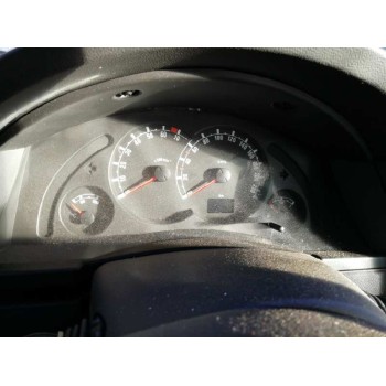 opel meriva del año 2007