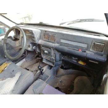 citroën c15 del año 1993