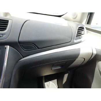 opel mokka del año 2015