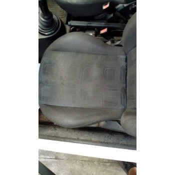 ford fiesta (cbk) del año 2007