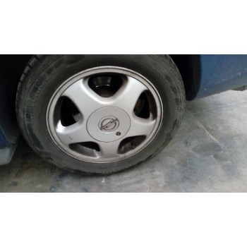 opel calibra del año 1996