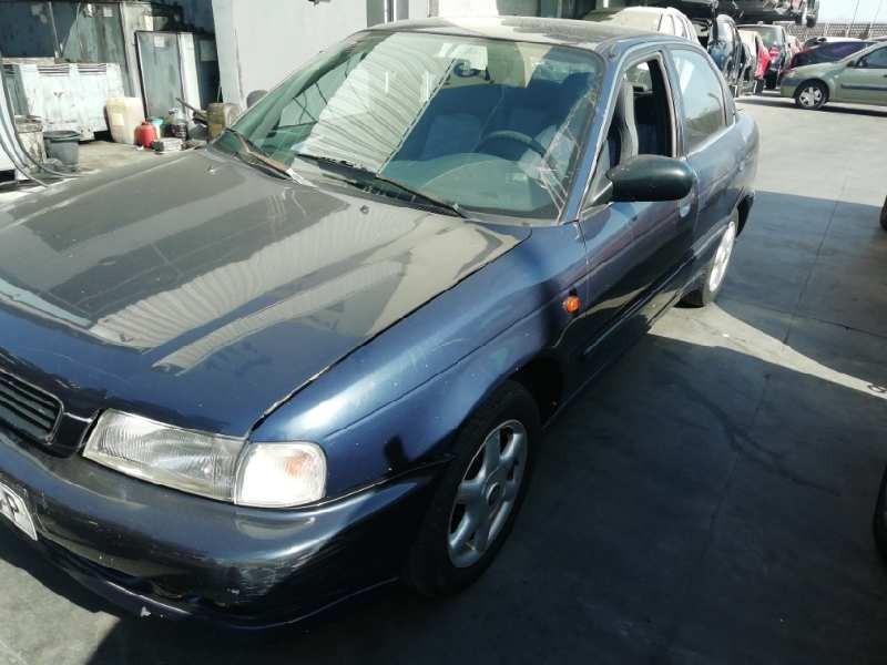 SUZUKI BALENO BERLINA SY (EG)