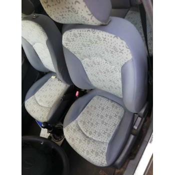 chevrolet matiz del año 2008