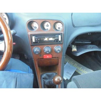 alfa romeo 156 (116) del año 2001