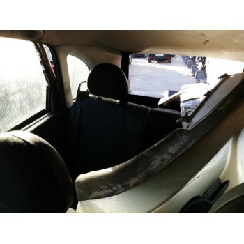 opel meriva del año 2007