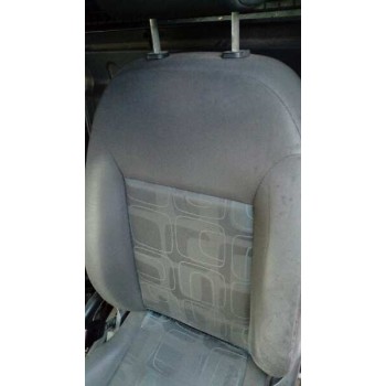 ford fiesta (cbk) del año 2007