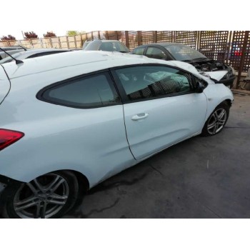 kia pro_cee´d ( ) del año 2017