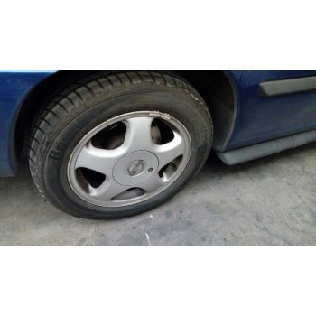 opel calibra del año 1996