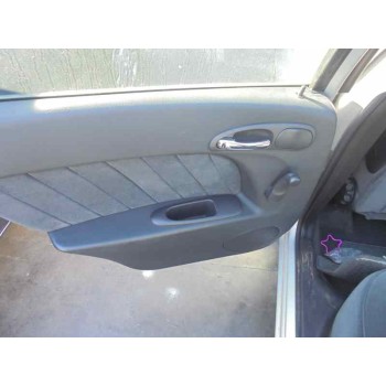 alfa romeo 156 (116) del año 2001